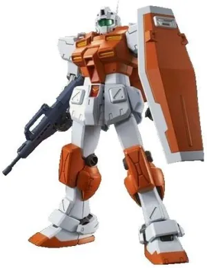 Powered swarm naturalistic GM MG 1/100 RGM??79 