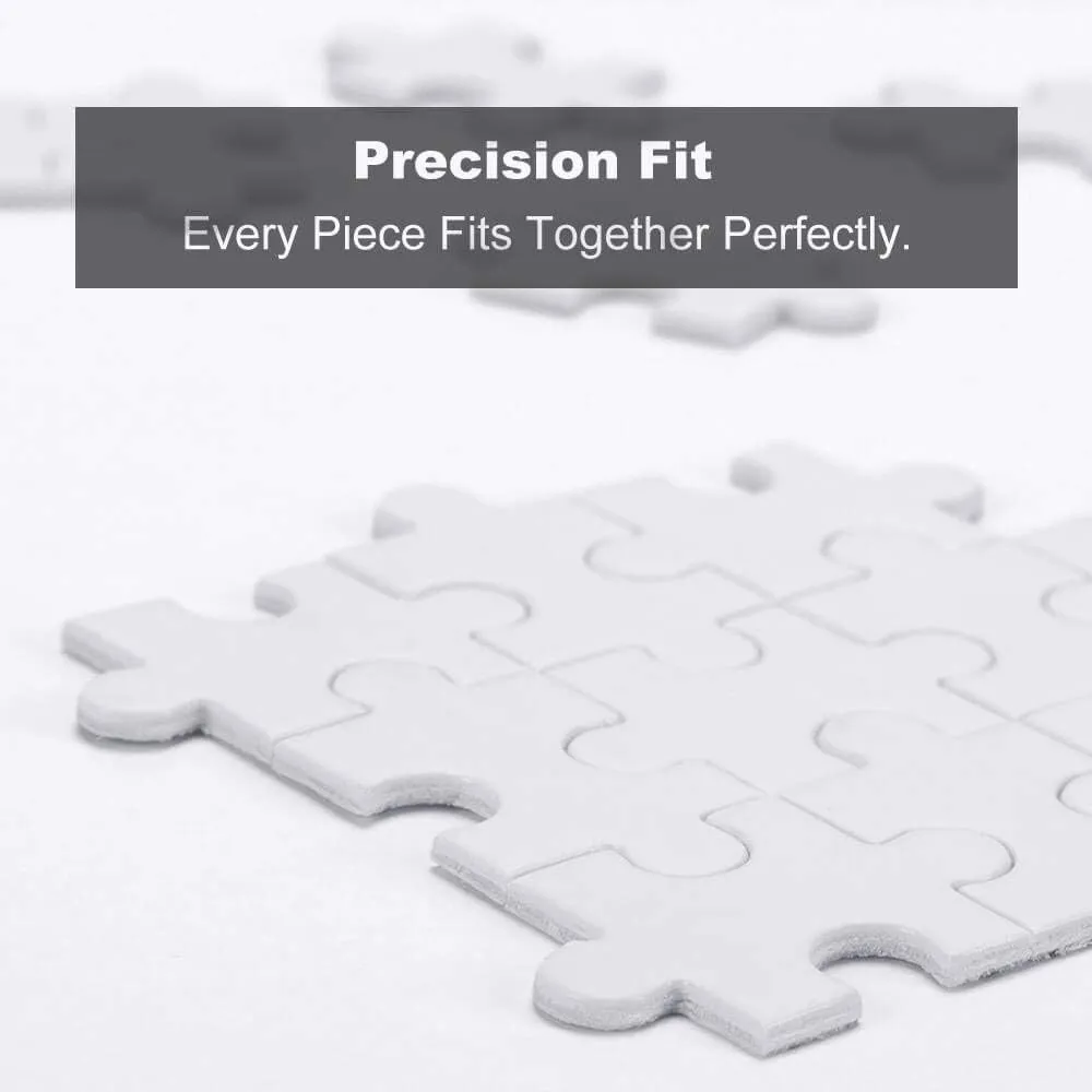 Puzzle for Adults Personaliz Jigsaw with Storage Bag (20.5" X 15") Twist Rotate Shape Puzzles 520 Pieces trivial raise interferometer decompose haste Personalized Jigsaw Puzzles Twist Rotate Shape Photo Puzzle Challenging Picture 