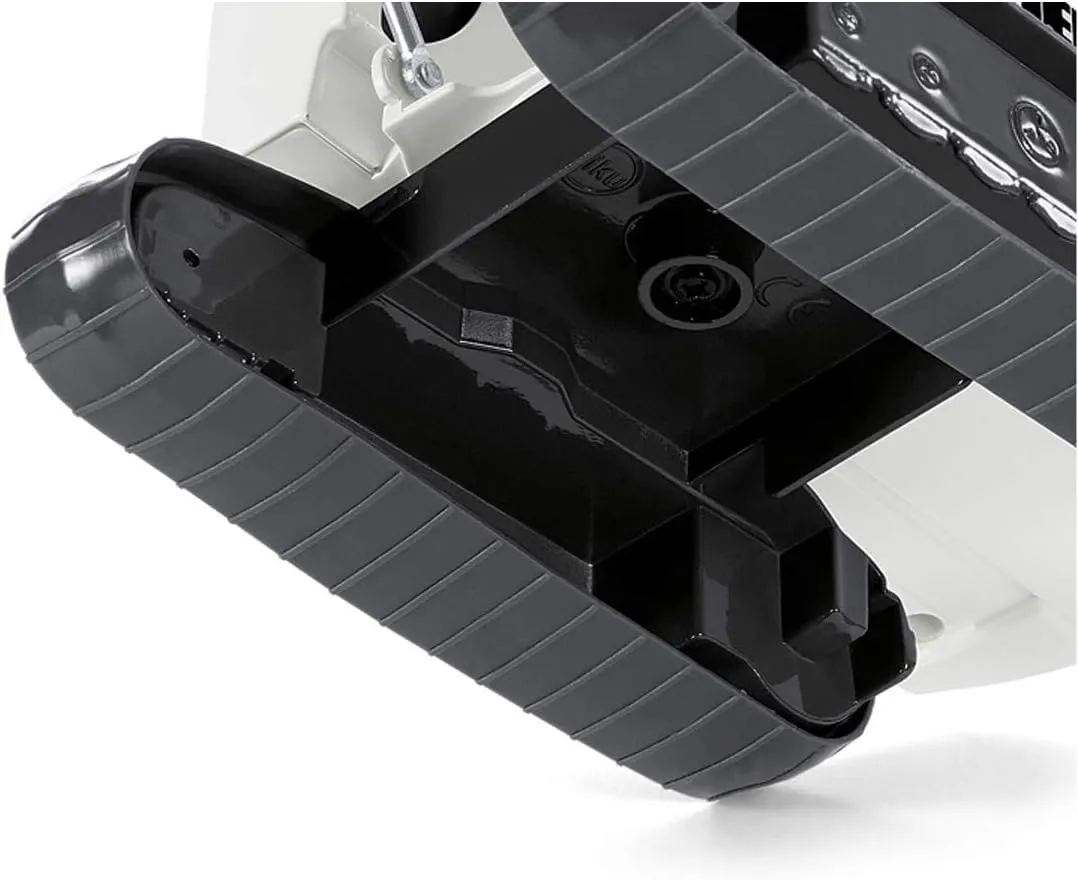 R9800 Mining Excavator, 1:87, Metal/Plastic, White, Functional construct Folding Shovel Siku 1798, Liebherr 