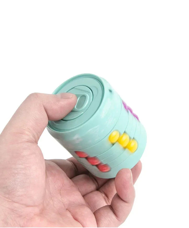 Relaxation Cube - Stress - Free Play