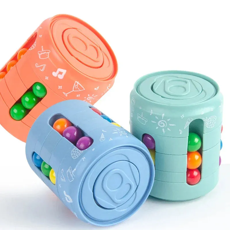 Relaxation Cube - Stress - Free Play