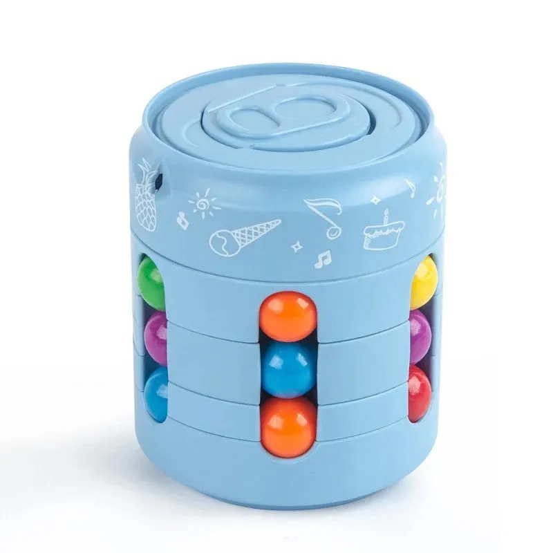 Relaxation Cube - Stress - Free Play