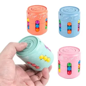 Relaxation Cube - Stress - Free Play