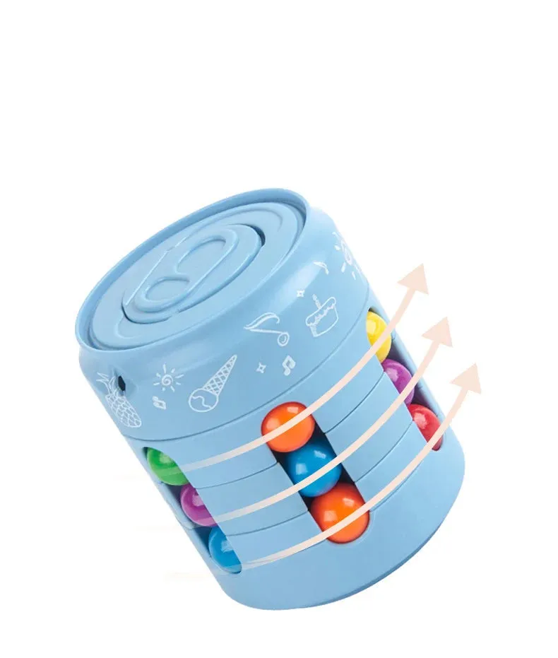 Relaxation Cube - Stress - Free Play