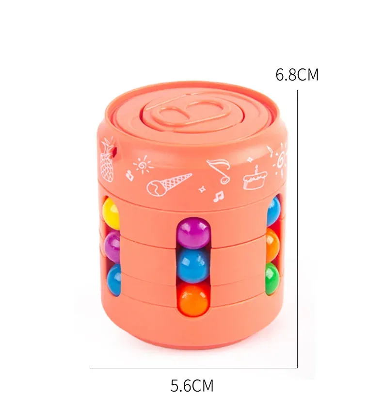 Relaxation Cube - Stress - Free Play