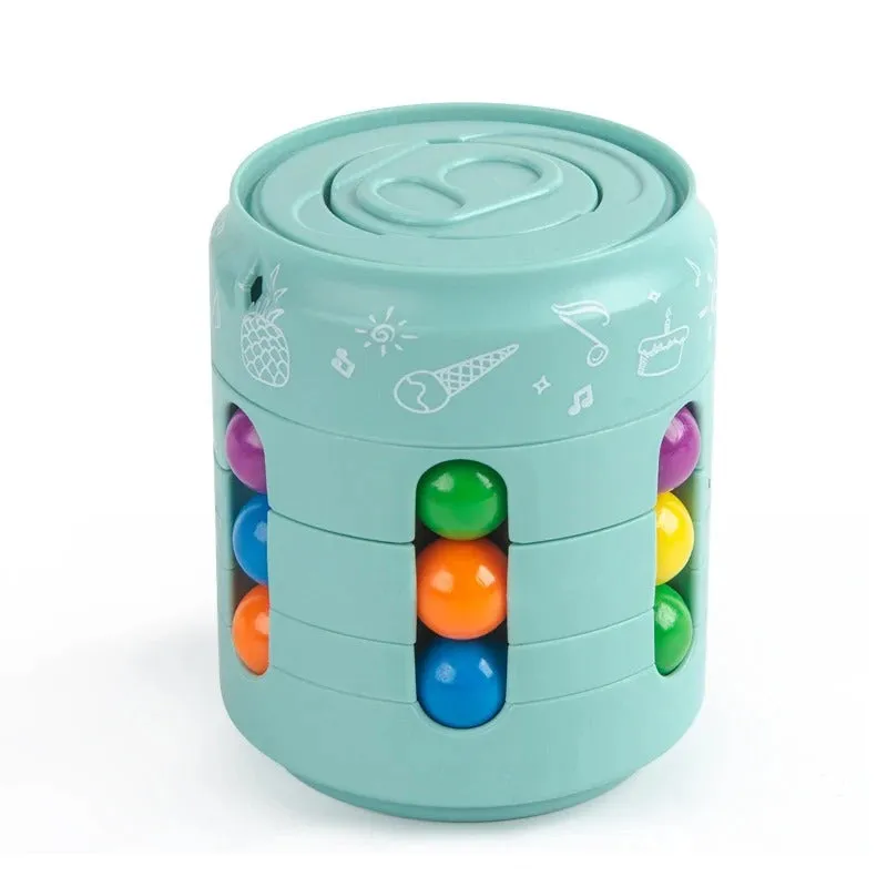 Relaxation Cube - Stress - Free Play