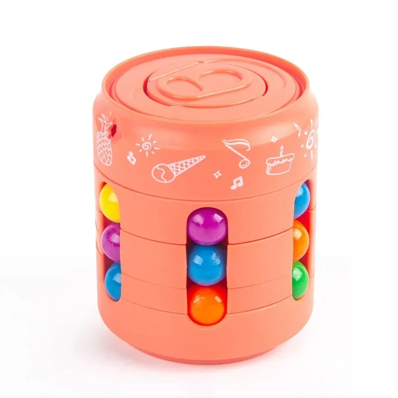 Relaxation Cube - Stress - Free Play