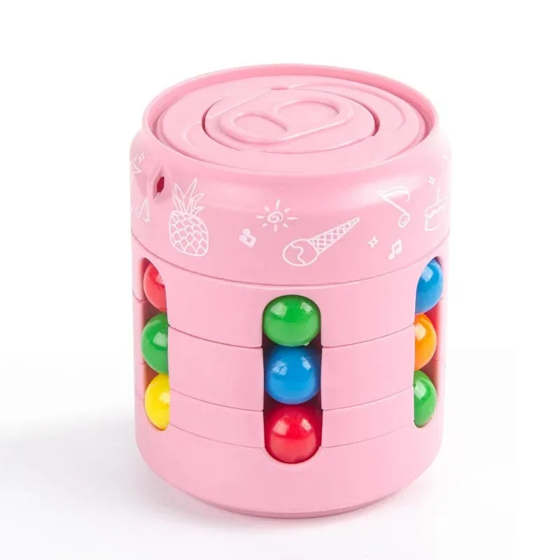 Relaxation Cube - Stress - Free Play