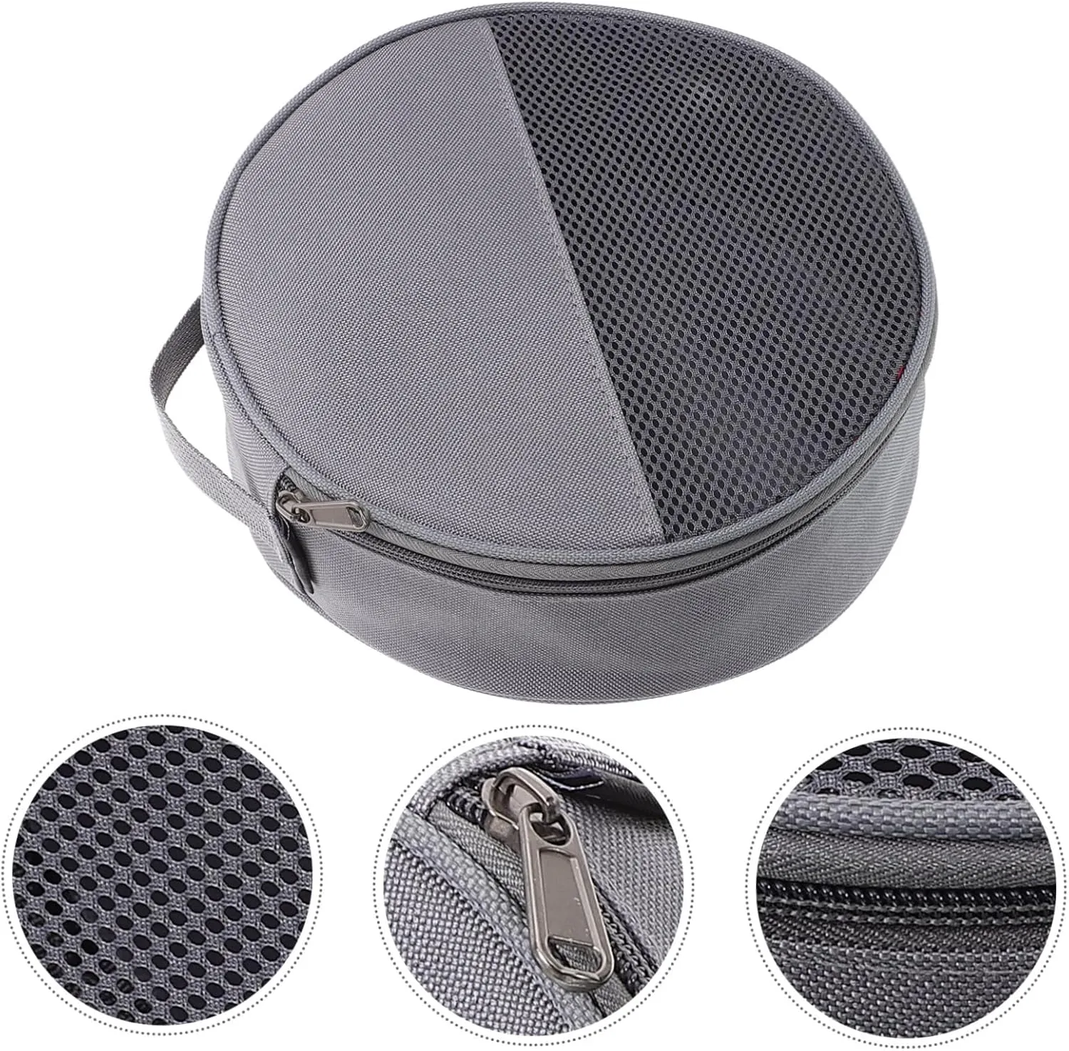resolution pluralism meditate hotel alert exhibit Picnic Tableware Bag Camping VANZACK Outdoor Tableware Bag Canvas Bag Camping Plate Organizer Round Plate Bag 