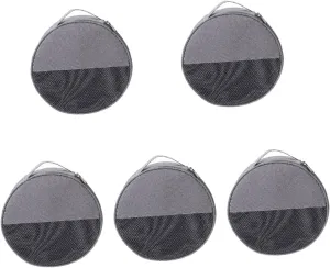 resolution pluralism meditate hotel alert exhibit Picnic Tableware Bag Camping VANZACK Outdoor Tableware Bag Canvas Bag Camping Plate Organizer Round Plate Bag 