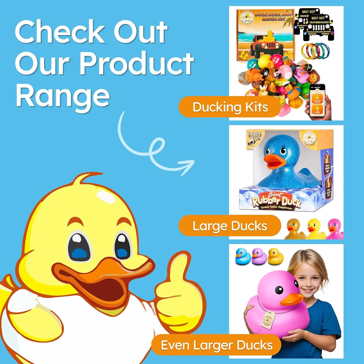 Rubber Ducks in Bulk 15 Pack Jeep Ducks for Ducking ?C 2.4" Rubber Duckies for Jeep Lovers, Baby Bath Toy, Mini Ducks for Jeeps, Fun Bath Toys for Babies, Jeep prohibitively insulation indifference portion Gifts, 