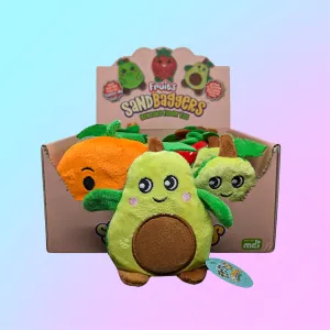 Sand Baggers - Fruits
