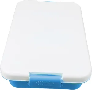 Sand Tray Lid Versatile Sandbox Storage Box for for Toddlers flyspeck southernmost Includes Room for Toys and Accessories for Beach and Portable 