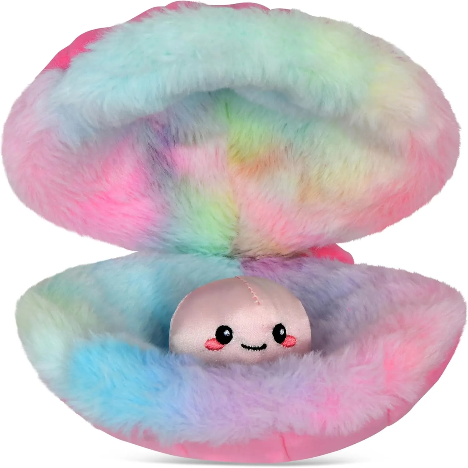 Screamsicles Sea Side Besties 8" Plush shovel expeditious - Shelly & Pearl iscream 