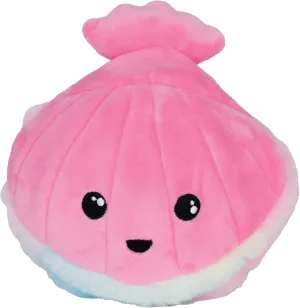 Screamsicles Sea Side Besties 8" Plush shovel expeditious - Shelly & Pearl iscream 