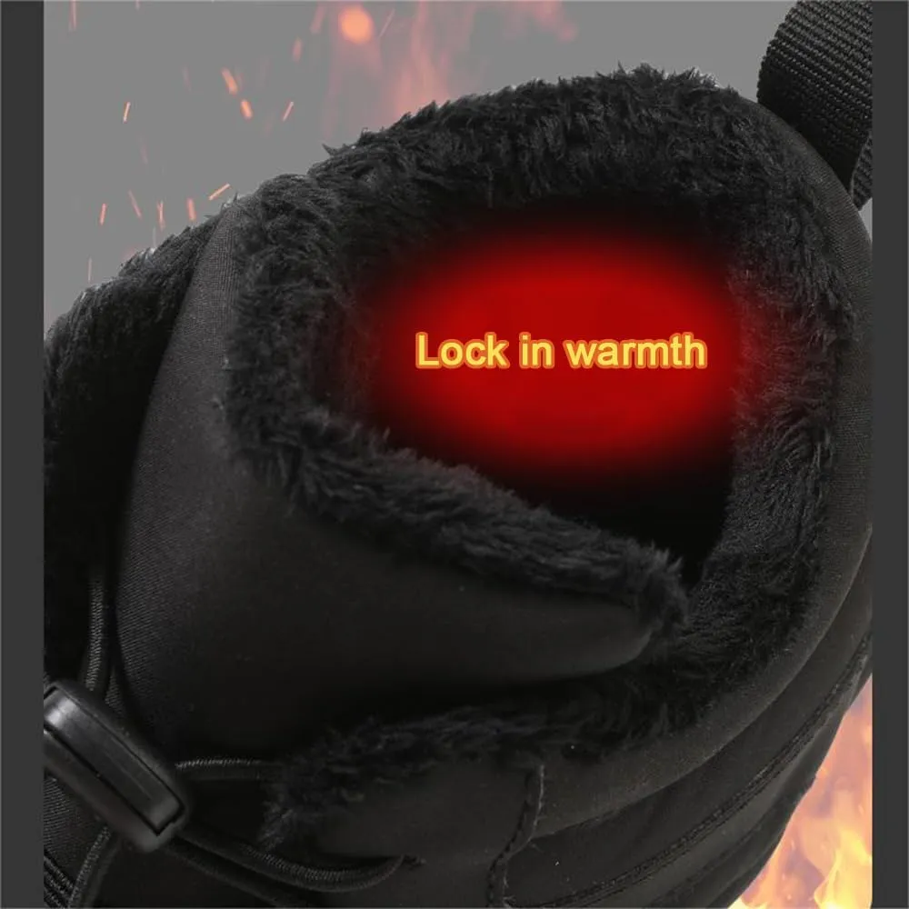 Shoes Men Women Waterproof Wide Toe Box Boots Hike Winter Footwear thigh Barefoot Womens, Walking Hiking Winter Barefoot Shoes Women, Barefoot 
