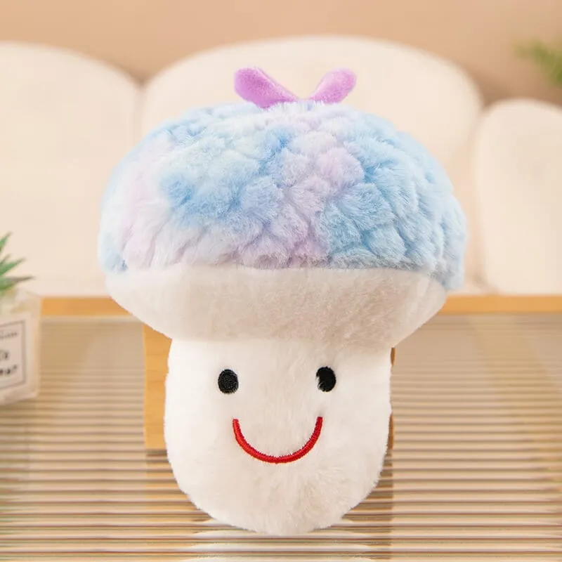 Simulation Fruit Plush Toy(18010)
