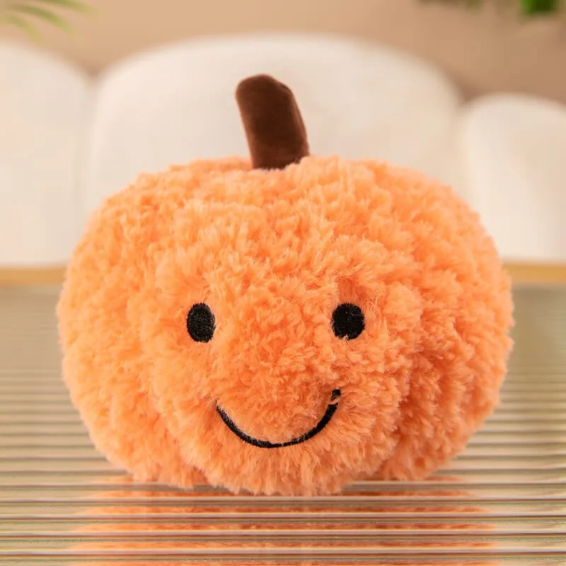 Simulation Fruit Plush Toy(18010)