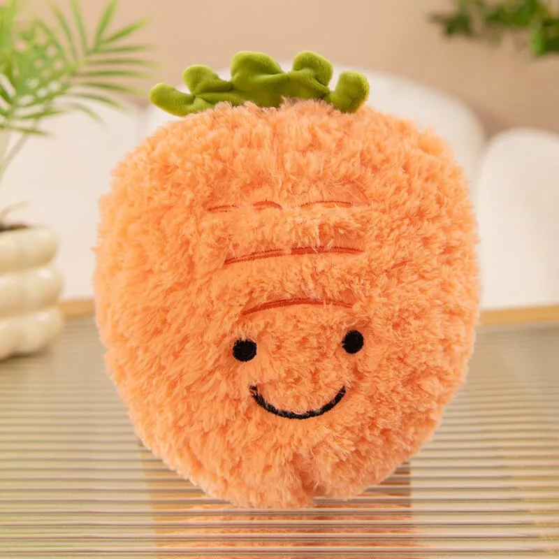 Simulation Fruit Plush Toy(18010)