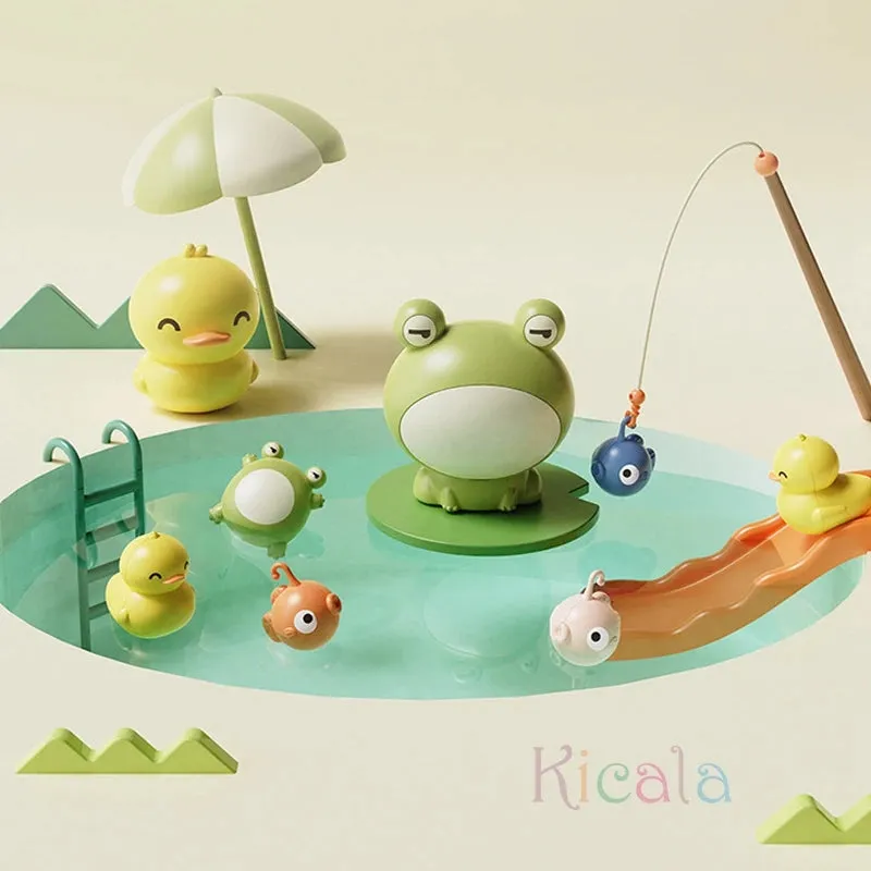 Sink Fishing Playing Play Playing Toys Dishwasher Girls Water With Toy Running Timely delivery Food Electric Toy Pretend Gift Kids Role Kitchen Tailored selection