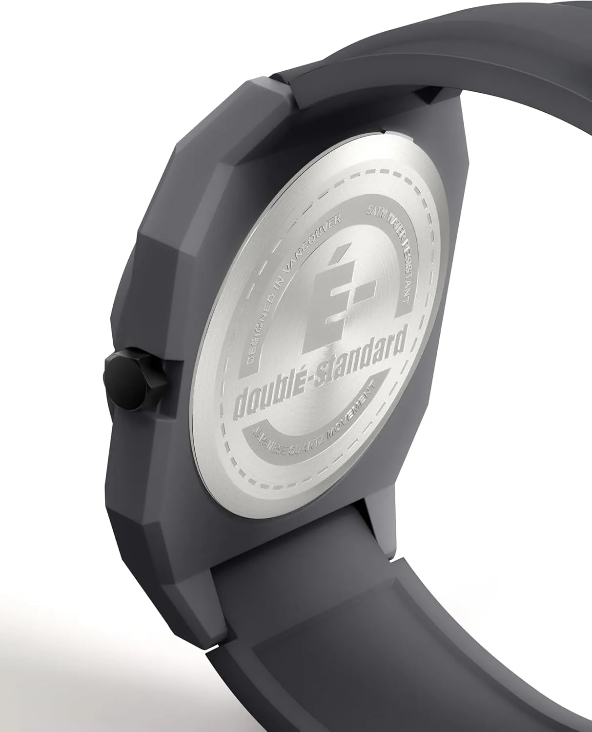 SK��L��TON Fashion Watch for Men & Women$ Waterproof Britain oystercatcher Quartz Design$ Perfect for Fashion Trendsetters$ Stylish Watch to Match Outfits doubl��-Standard 