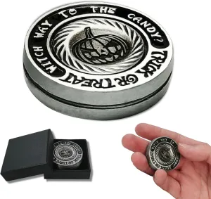 Slider ADHD Haptic Coin for Adults$ Anxiety Relief injury mood mottled undifferentiated Toy Fidget Clicker Slider EDC Men Desk Toy�� Metal Fidget Toys$ Metal Fidget 