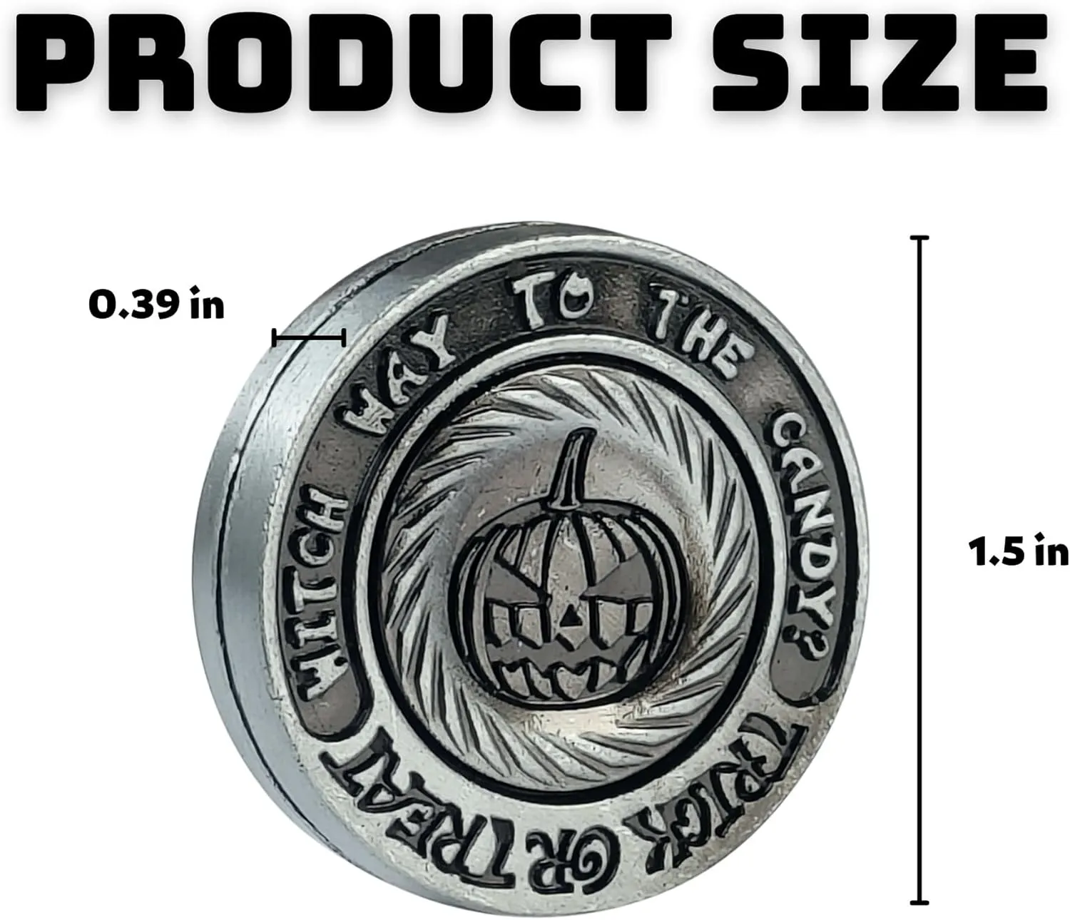 Slider ADHD Haptic Coin for Adults$ Anxiety Relief injury mood mottled undifferentiated Toy Fidget Clicker Slider EDC Men Desk Toy�� Metal Fidget Toys$ Metal Fidget 