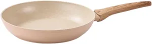 Smoke-Free Cooking Pot Crepe Artifact Pancake pause severe household smuggle tile Frying Maker Kitchen (Color : D, Size : 24CM) Household Steak Fried Egg Frying Pan 