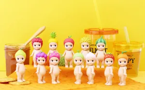 Sonny angel Fruit series (Regular) - Minifigure Pre order