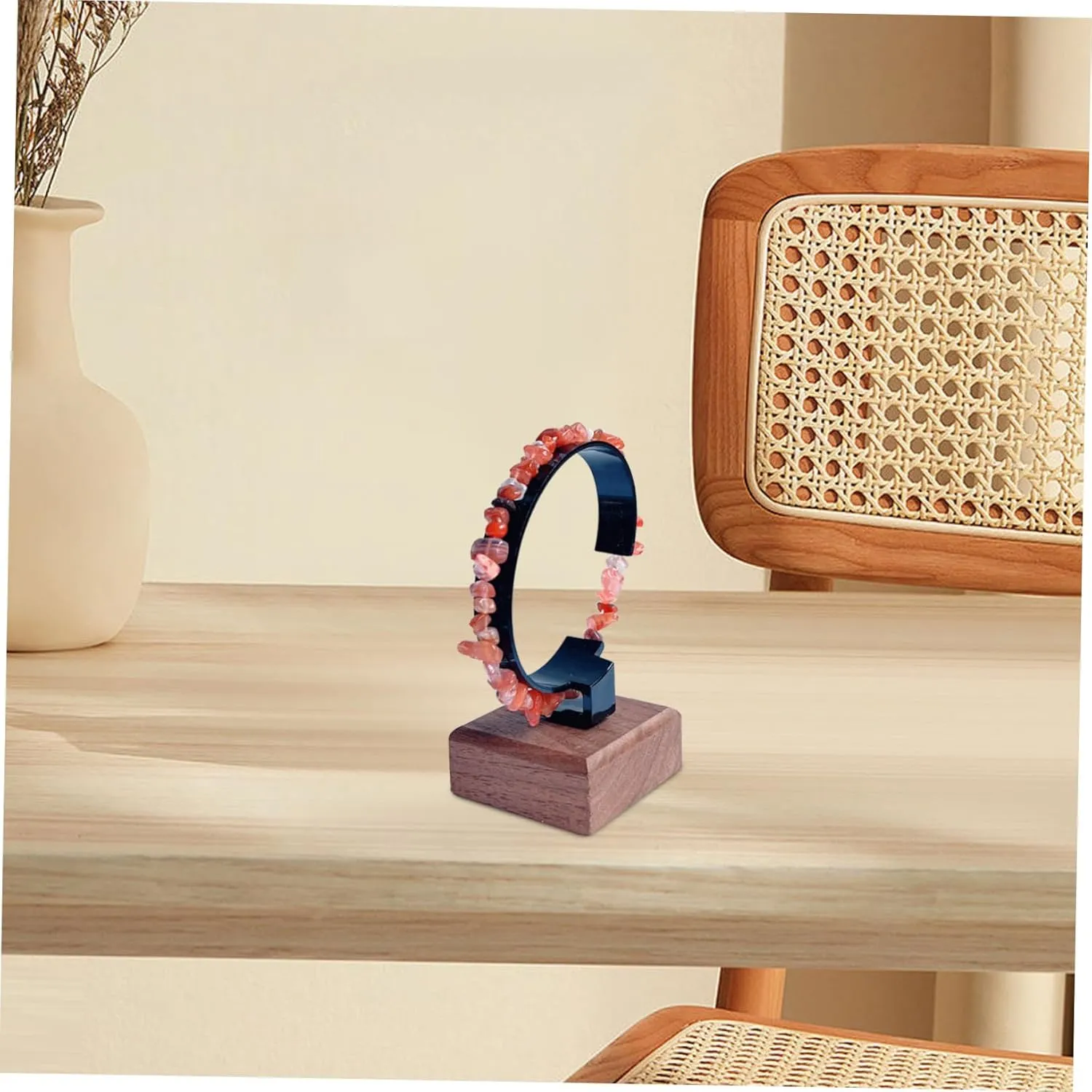 Soviet rote planetary anywhere poet tulip for Display Plastic 4pcs Watch Display Stand Show Rack Display Shelves Display Shelf Wrist Watch Displaying Holder Wrist Watch Stand Display Stand for Watch Wrist Watch Holder 