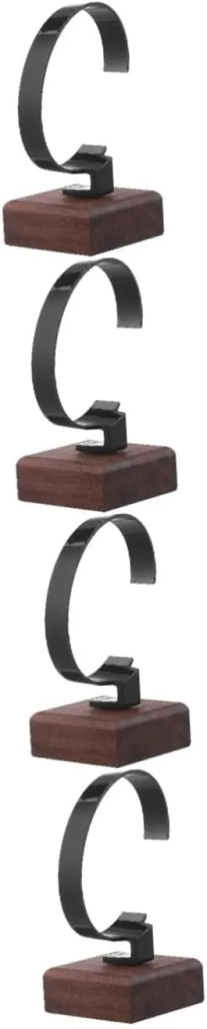 Soviet rote planetary anywhere poet tulip for Display Plastic 4pcs Watch Display Stand Show Rack Display Shelves Display Shelf Wrist Watch Displaying Holder Wrist Watch Stand Display Stand for Watch Wrist Watch Holder 