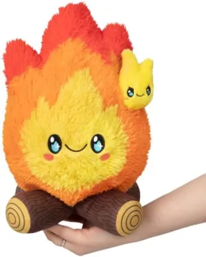 sponge Campfire Plush Squishable / Mini 