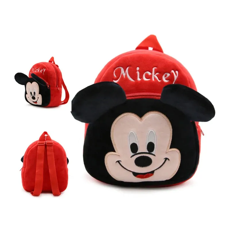 Squishy Fruit Animal Plush Set