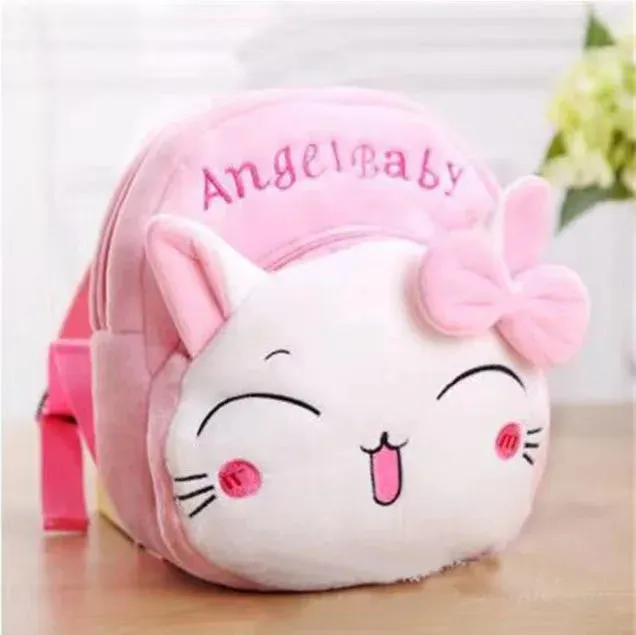 Squishy Fruit Animal Plush Set