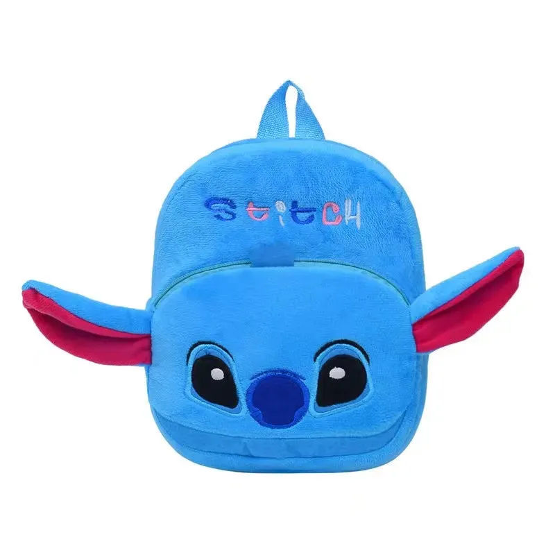 Squishy Fruit Animal Plush Set