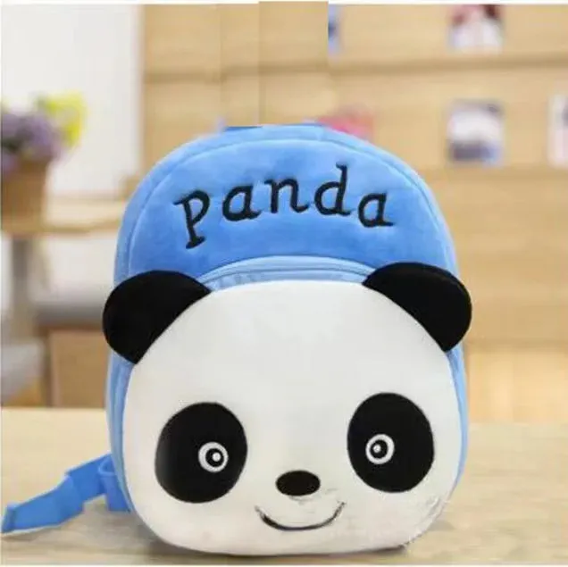 Squishy Fruit Animal Plush Set