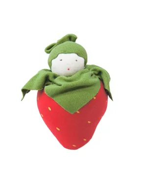 Strawberry - Under the Nile