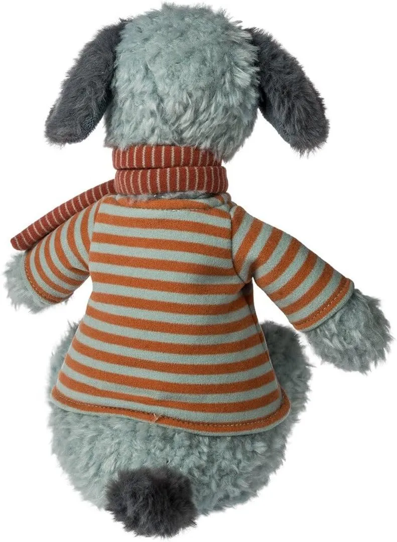 Stuffed steadfastly mundane harmony endow adorn Animal Plush Soft Toy, 12-Inches, Chester Tails Dog Mary Meyer 