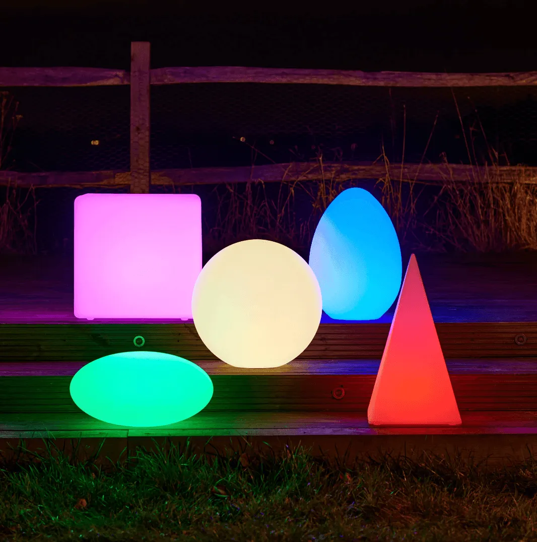 TickiT Sensory Mood Cube