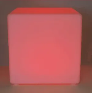 TickiT Sensory Mood Cube