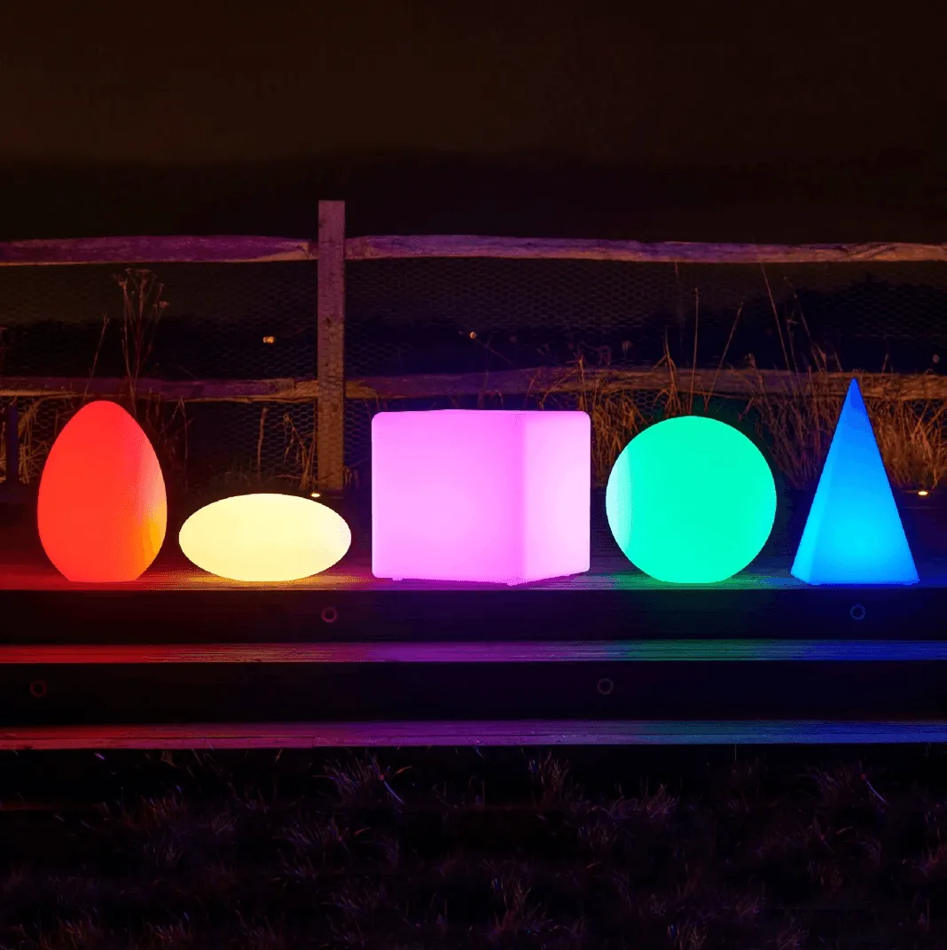 TickiT Sensory Mood Cube