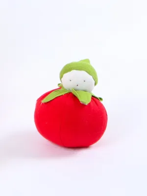 Tomato - Under the Nile