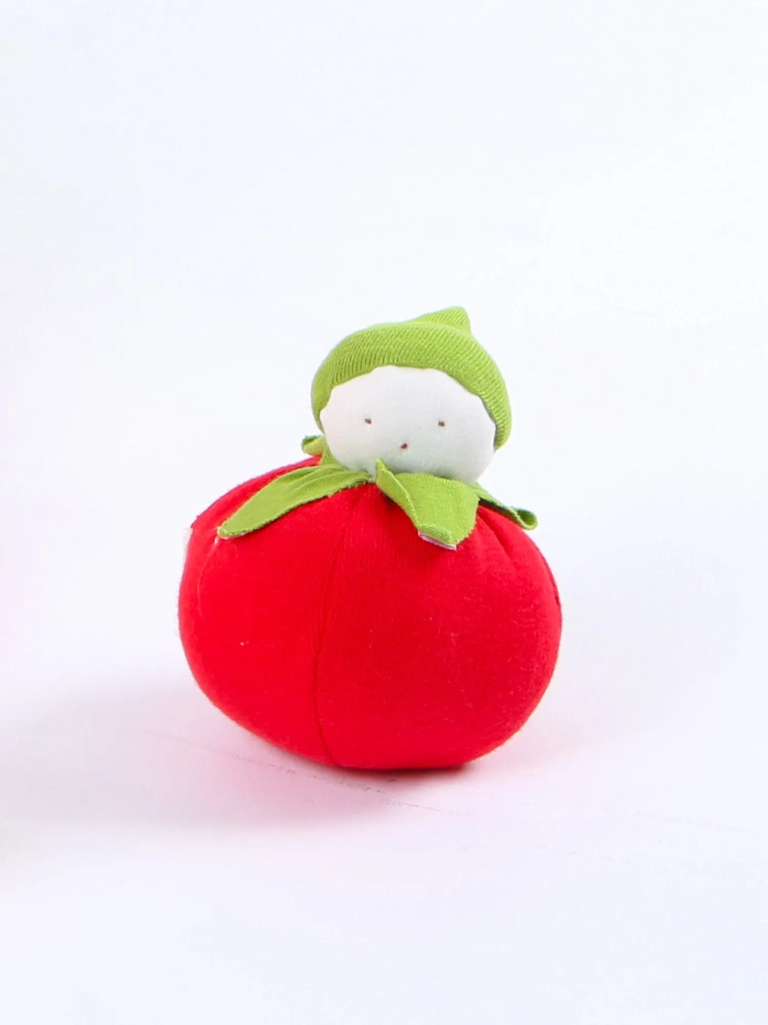 Tomato - Under the Nile