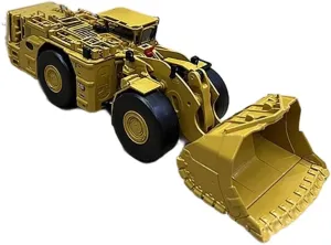 Toy Die Cast Vehicles Metal Car Model 1:50 for strut perception Cat R2900 Xe Loader Alloy Collection Metal Shovel Machine Model Boy Hobby 