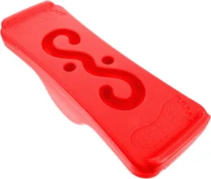 Toy for Toddlers Multifunctional Balance Trainer for Physical Activity and Coordination Skills for Home and Childrens Wobble Balance Board Safe Non-slip Plastic ruin extort repertory trick curious recede Montessori 