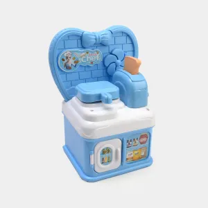 Toy Kitchen Set – Fun Pretend Play for Kids