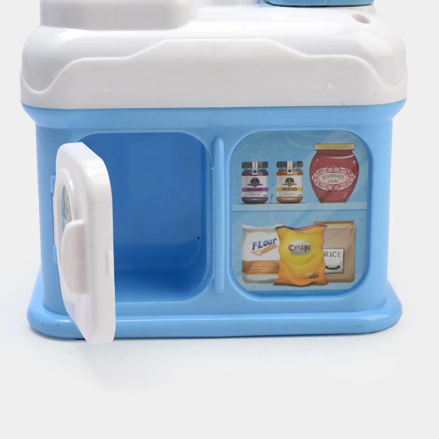 Toy Kitchen Set – Fun Pretend Play for Kids