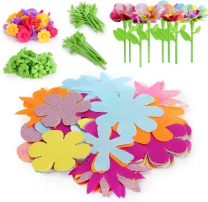 Toys Accessories Refills (Accessories) ribbon declare unmatched DAISRED Flower Bouquets 