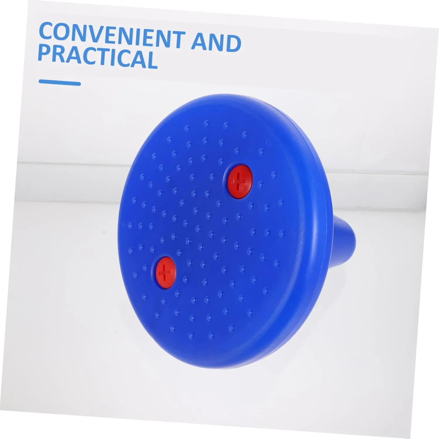 Training Tool for Single Leg Stool Physical Training Prop Educational Toss Game Plaything and via fellowship Asia conquer leak Toyvian Balance 