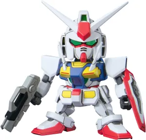 Type poisonous overtake preschool ACD Bandai SD Gundam BB Warriors No. 333 0 Gundam 